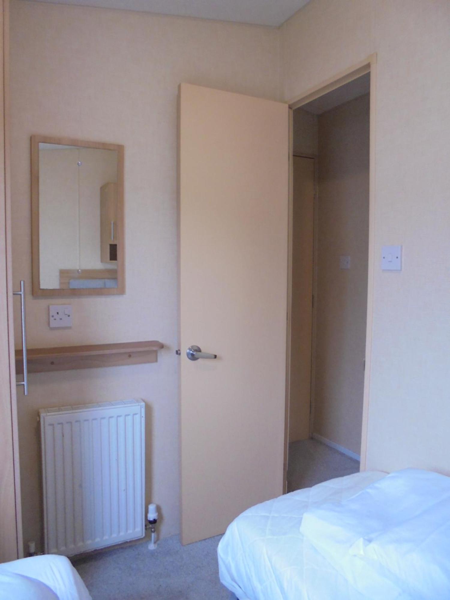 8 Berth On Southview Bowness Central Heated Skegness Exterior foto